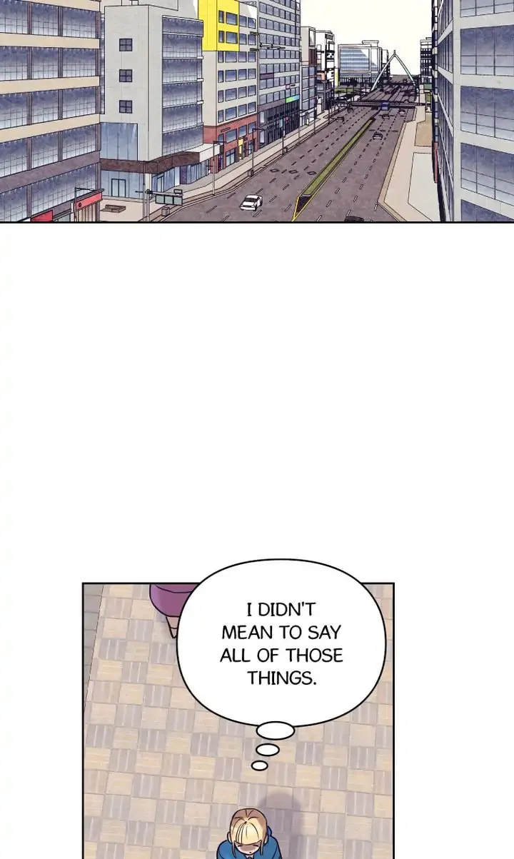 Read A Very Normal Ending chapter 25 image 63 on Lezhin