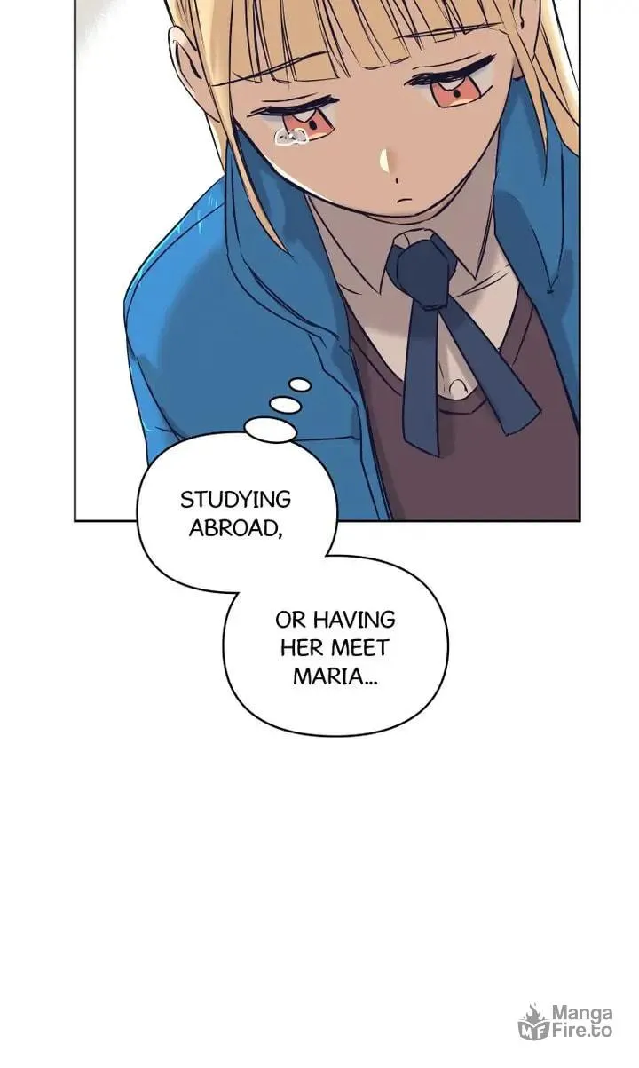 Read A Very Normal Ending chapter 25 image 65 on Lezhin