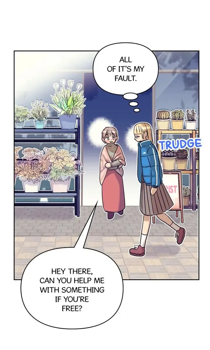 Read A Very Normal Ending chapter 25 image 66 on Lezhin