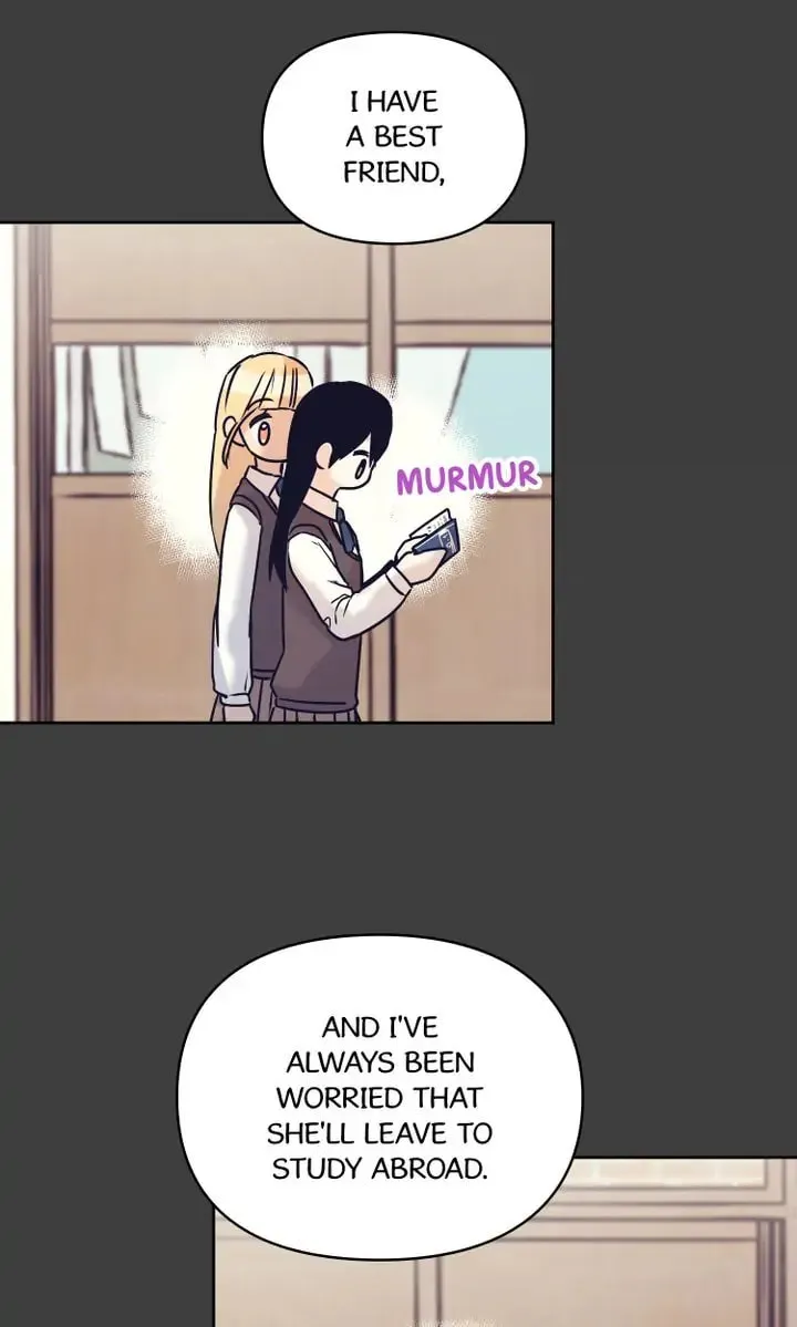 Read A Very Normal Ending chapter 26 image 13 on Lezhin
