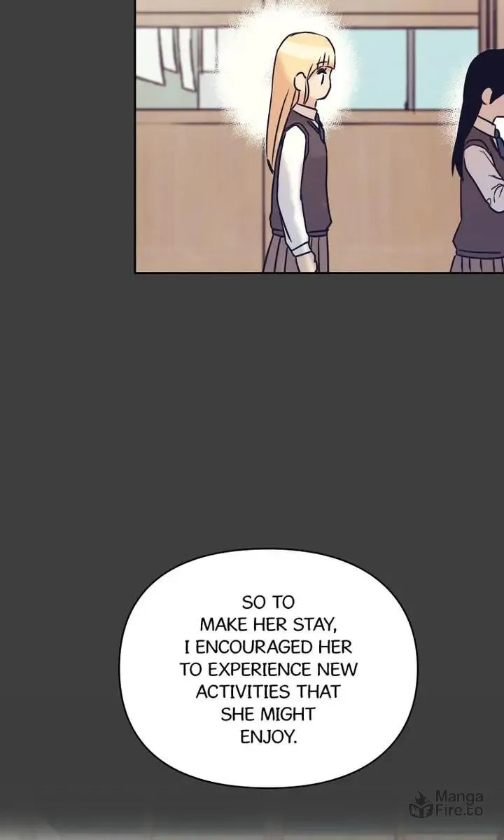 Read A Very Normal Ending chapter 26 image 14 on Lezhin