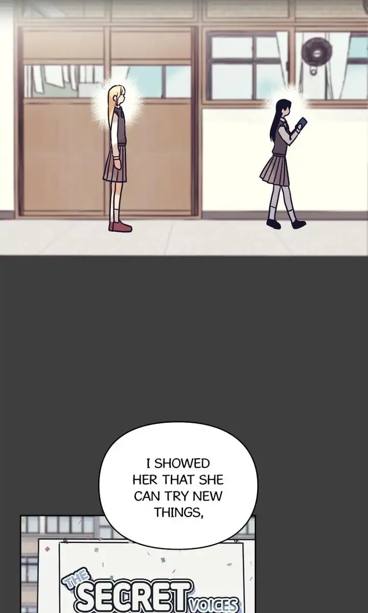 Read A Very Normal Ending chapter 26 image 15 on Lezhin