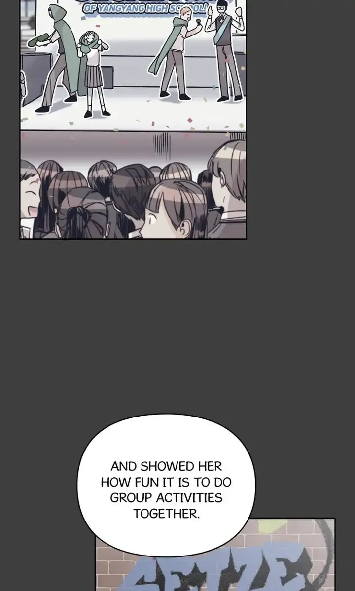 Read A Very Normal Ending chapter 26 image 16 on Lezhin