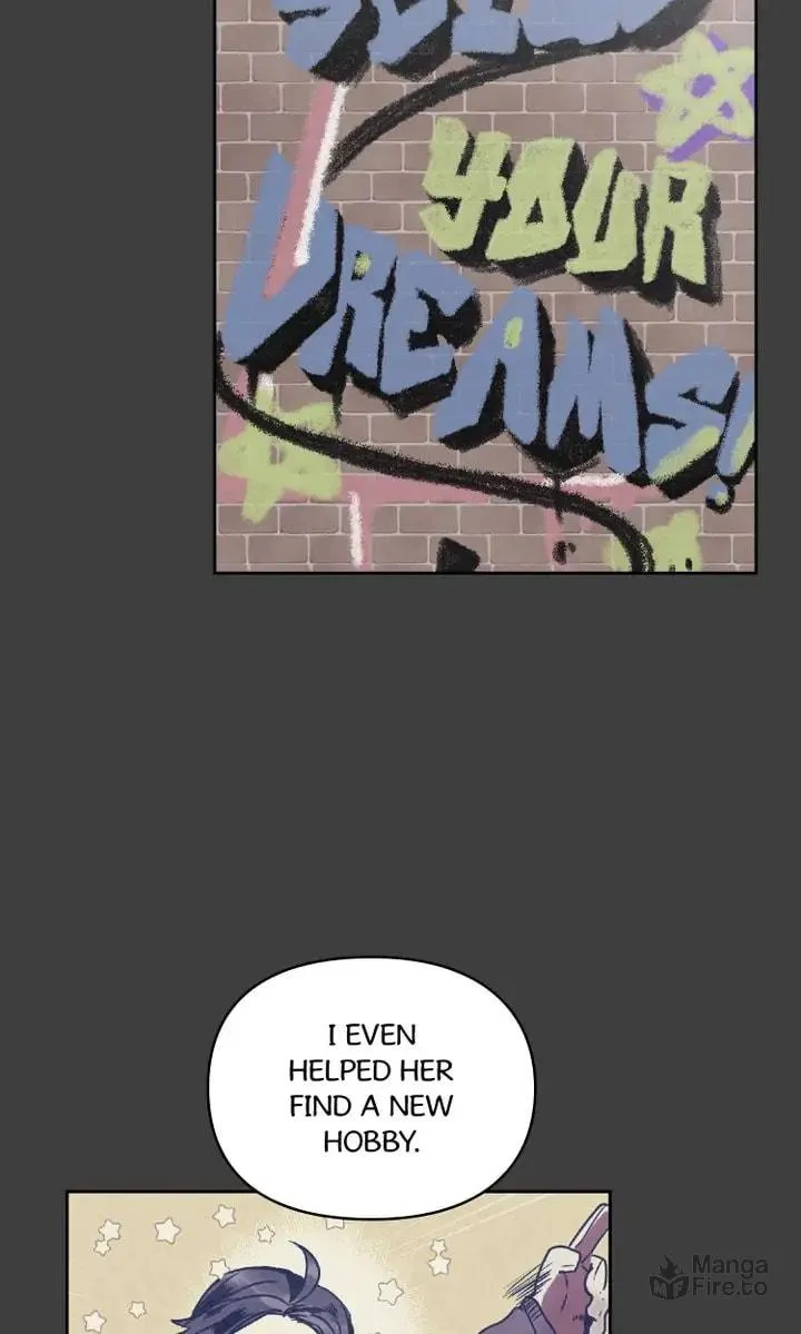 Read A Very Normal Ending chapter 26 image 17 on Lezhin