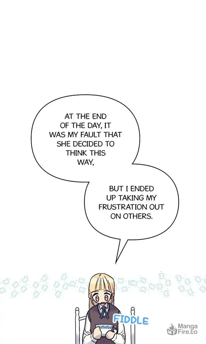Read A Very Normal Ending chapter 26 image 20 on Lezhin