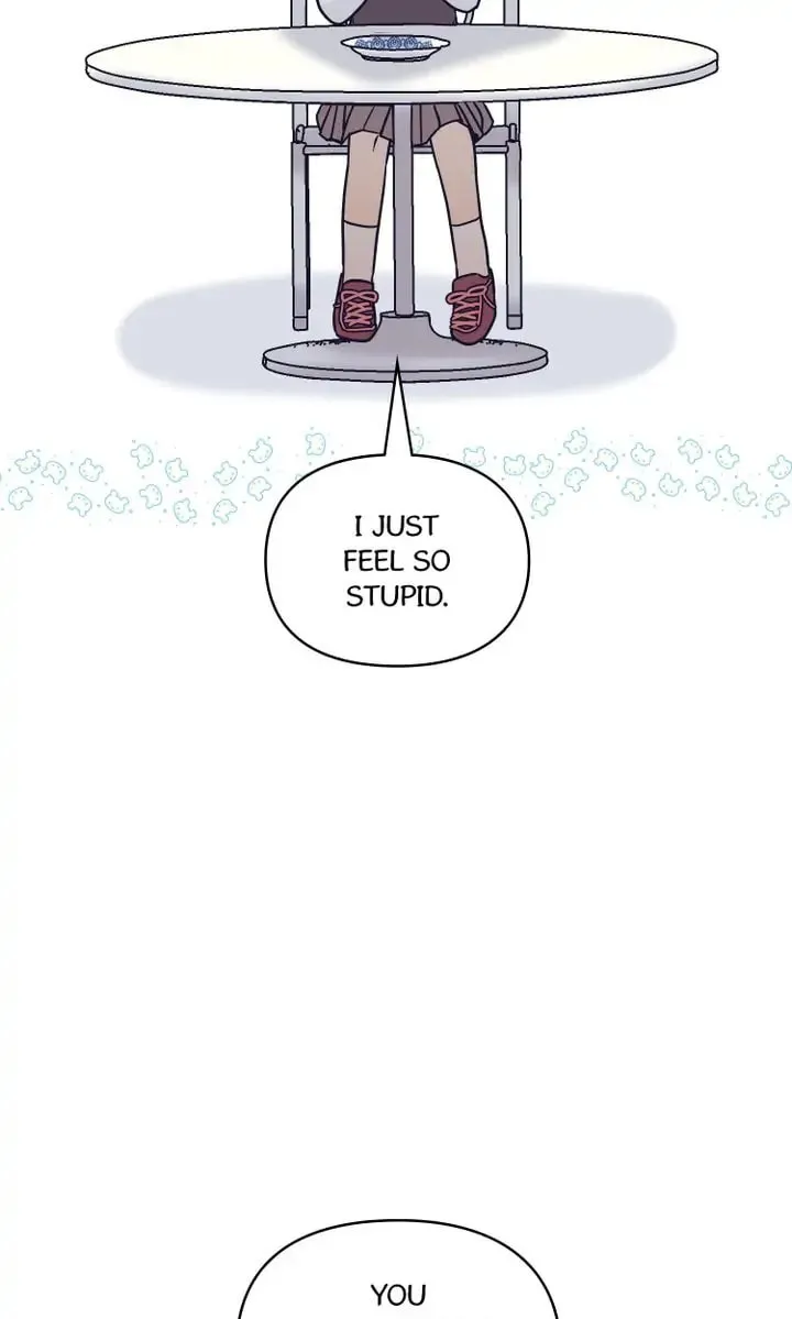 Read A Very Normal Ending chapter 26 image 21 on Lezhin