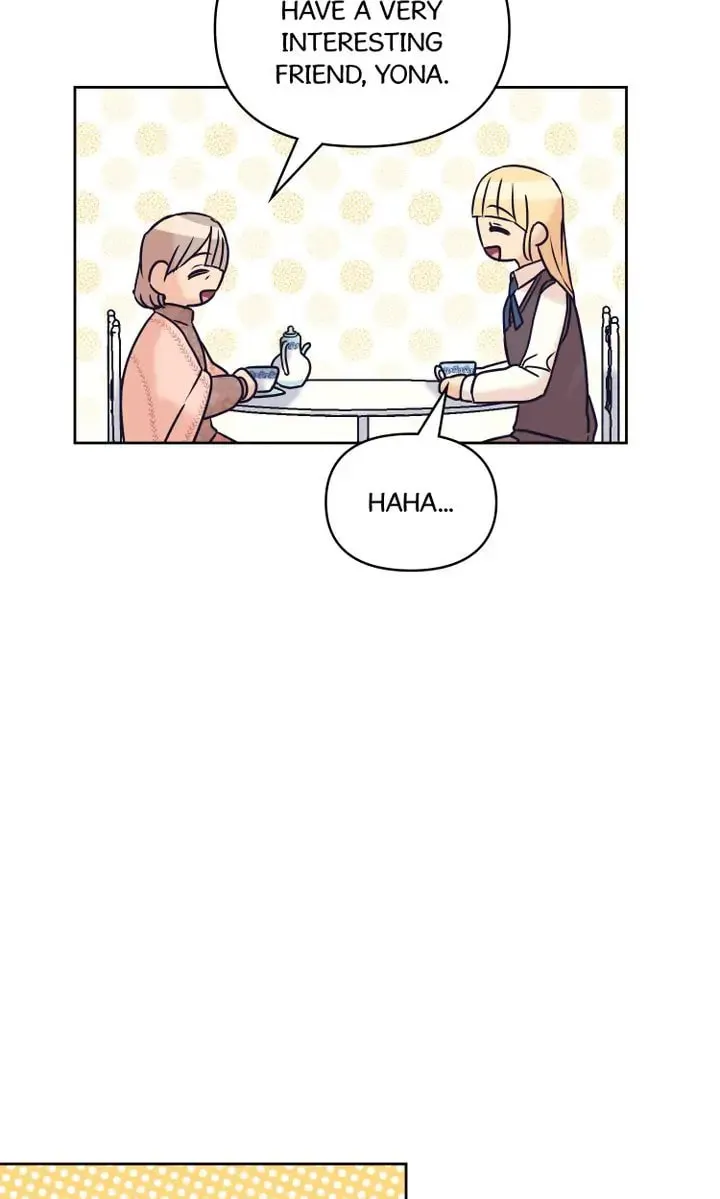 Read A Very Normal Ending chapter 26 image 22 on Lezhin