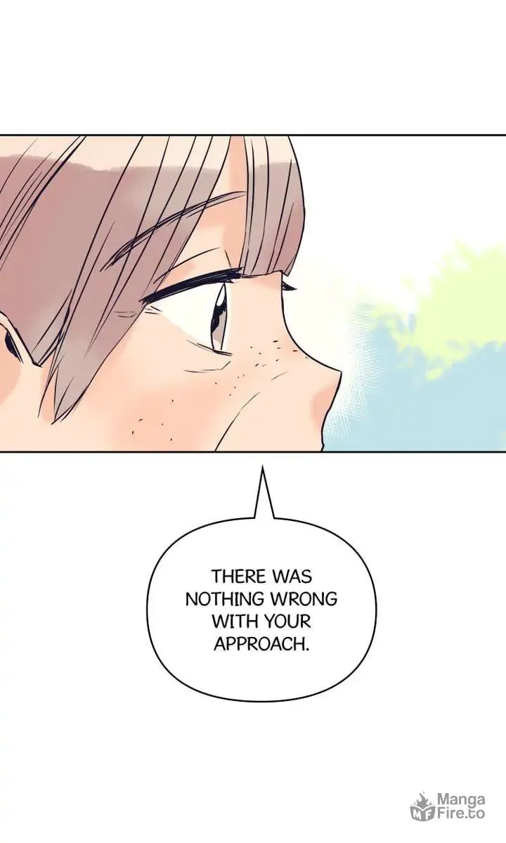Read A Very Normal Ending chapter 26 image 29 on Lezhin