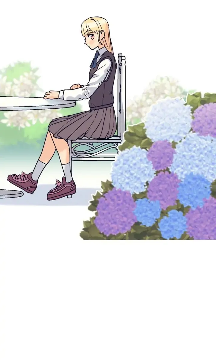 Read A Very Normal Ending chapter 26 image 3 on Lezhin