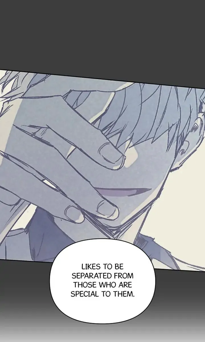 Read A Very Normal Ending chapter 26 image 31 on Lezhin
