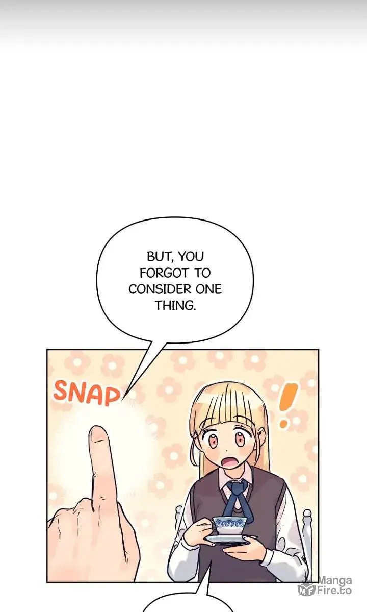 Read A Very Normal Ending chapter 26 image 32 on Lezhin