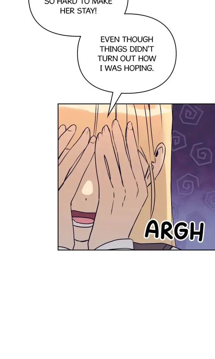 Read A Very Normal Ending chapter 26 image 36 on Lezhin