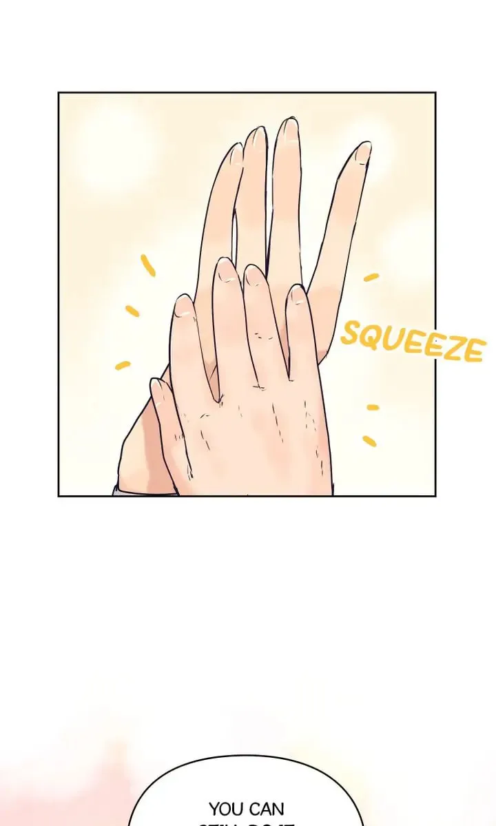 Read A Very Normal Ending chapter 26 image 37 on Lezhin