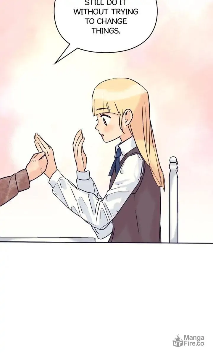 Read A Very Normal Ending chapter 26 image 38 on Lezhin