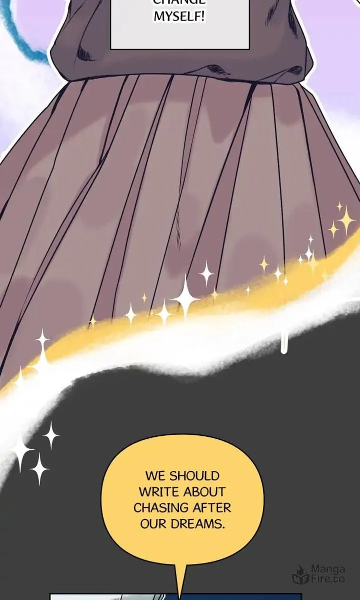Read A Very Normal Ending chapter 26 image 47 on Lezhin