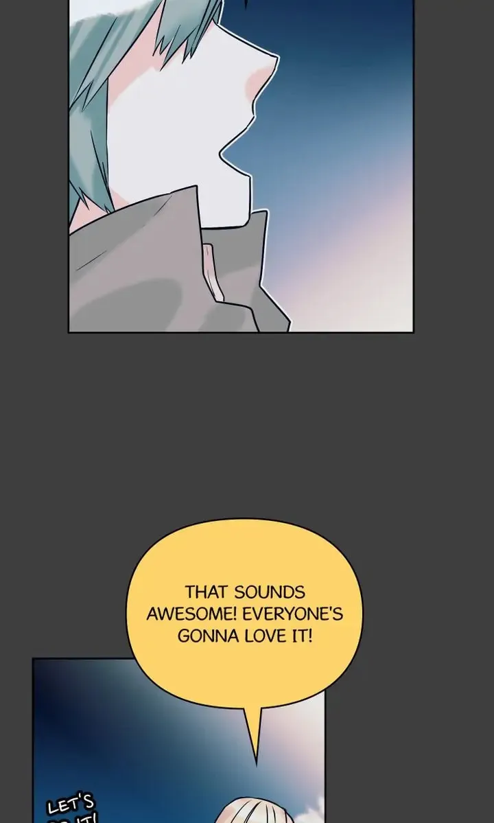 Read A Very Normal Ending chapter 26 image 48 on Lezhin