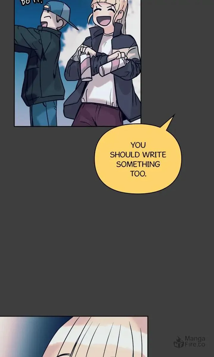 Read A Very Normal Ending chapter 26 image 49 on Lezhin