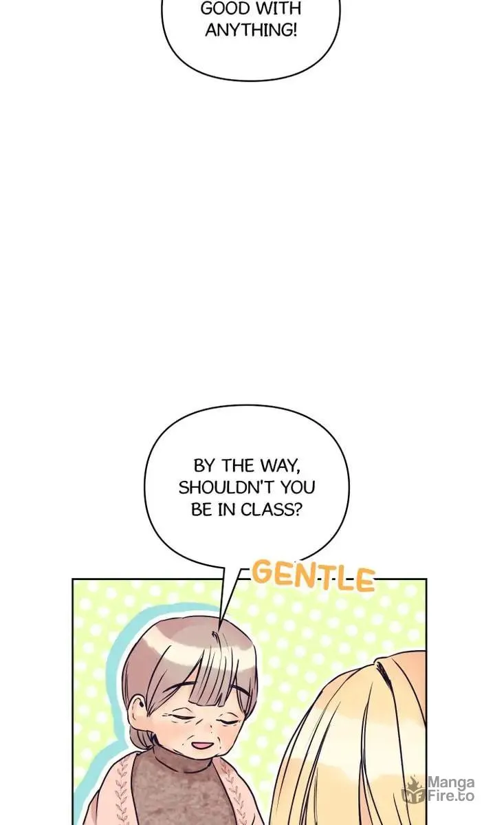 Read A Very Normal Ending chapter 26 image 5 on Lezhin