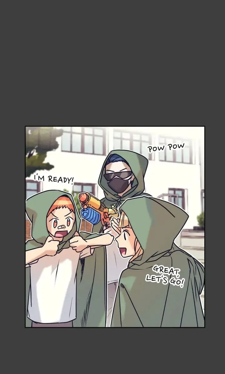 Read A Very Normal Ending chapter 26 image 52 on Lezhin
