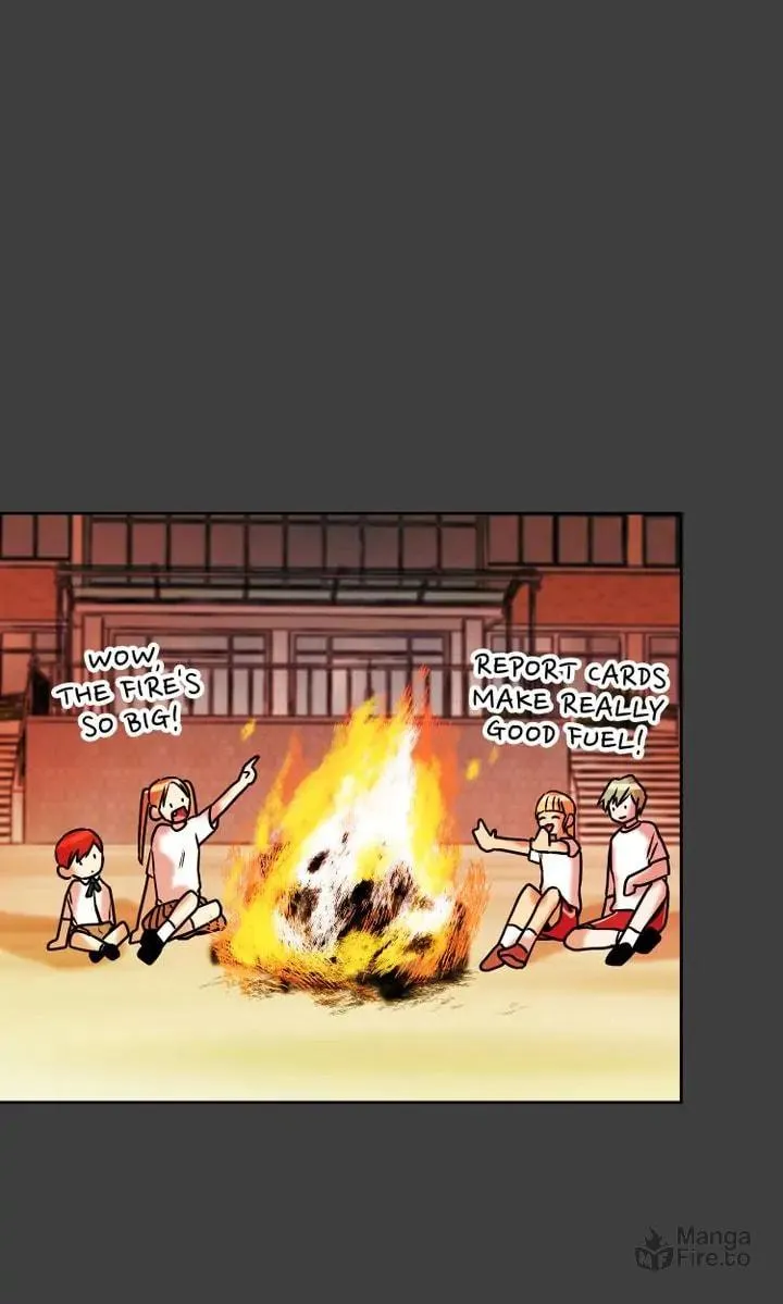 Read A Very Normal Ending chapter 26 image 53 on Lezhin