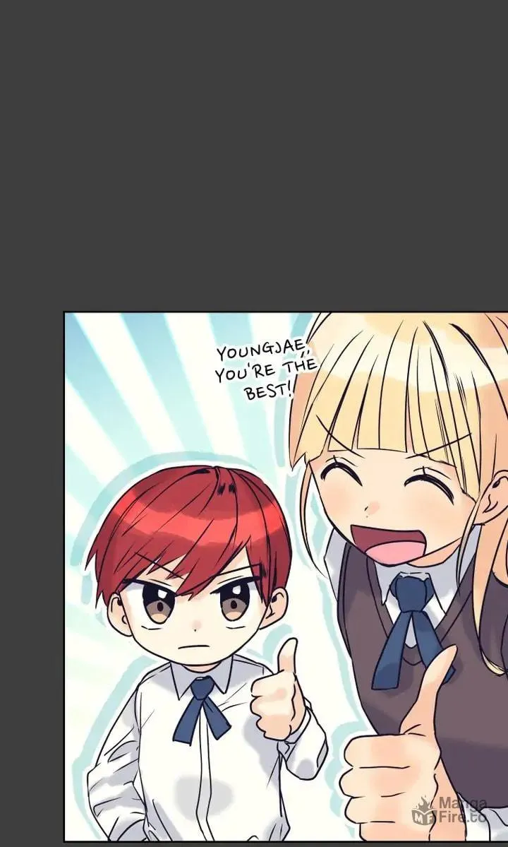 Read A Very Normal Ending chapter 26 image 54 on Lezhin