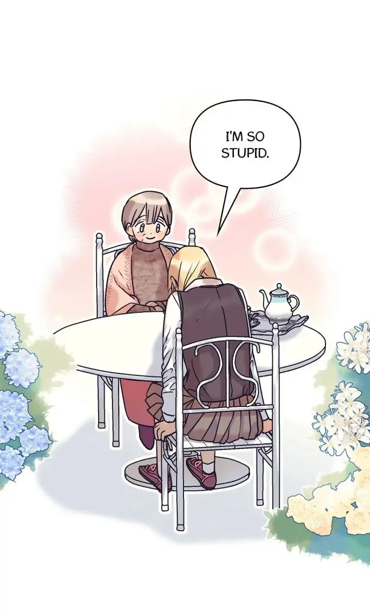 Read A Very Normal Ending chapter 26 image 58 on Lezhin