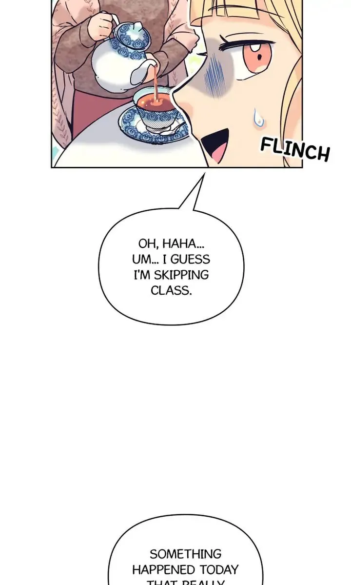 Read A Very Normal Ending chapter 26 image 6 on Lezhin