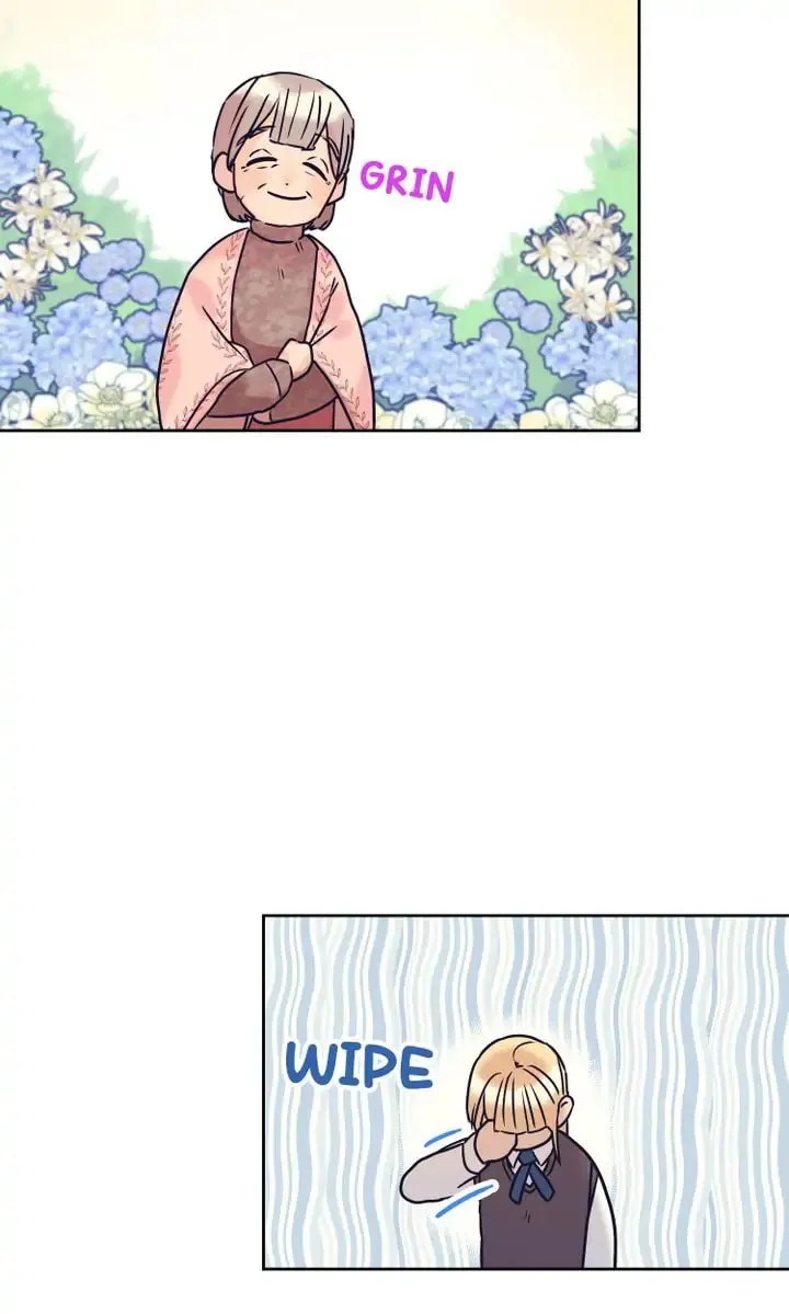 Read A Very Normal Ending chapter 26 image 61 on Lezhin