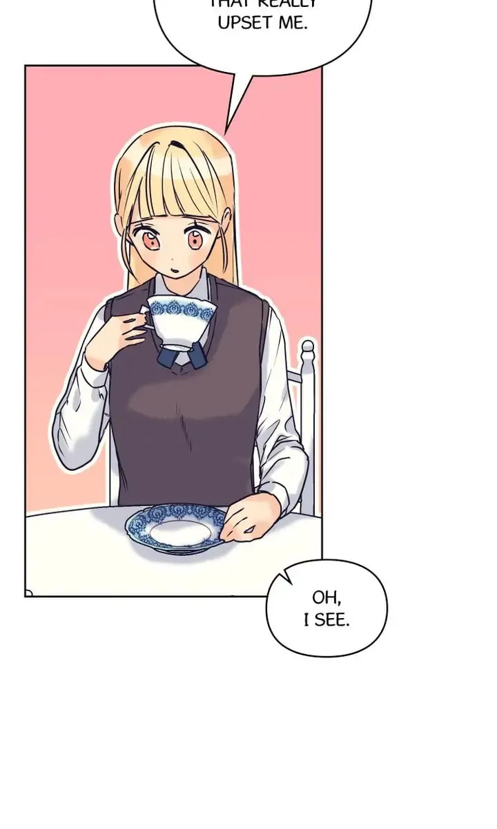 Read A Very Normal Ending chapter 26 image 7 on Lezhin