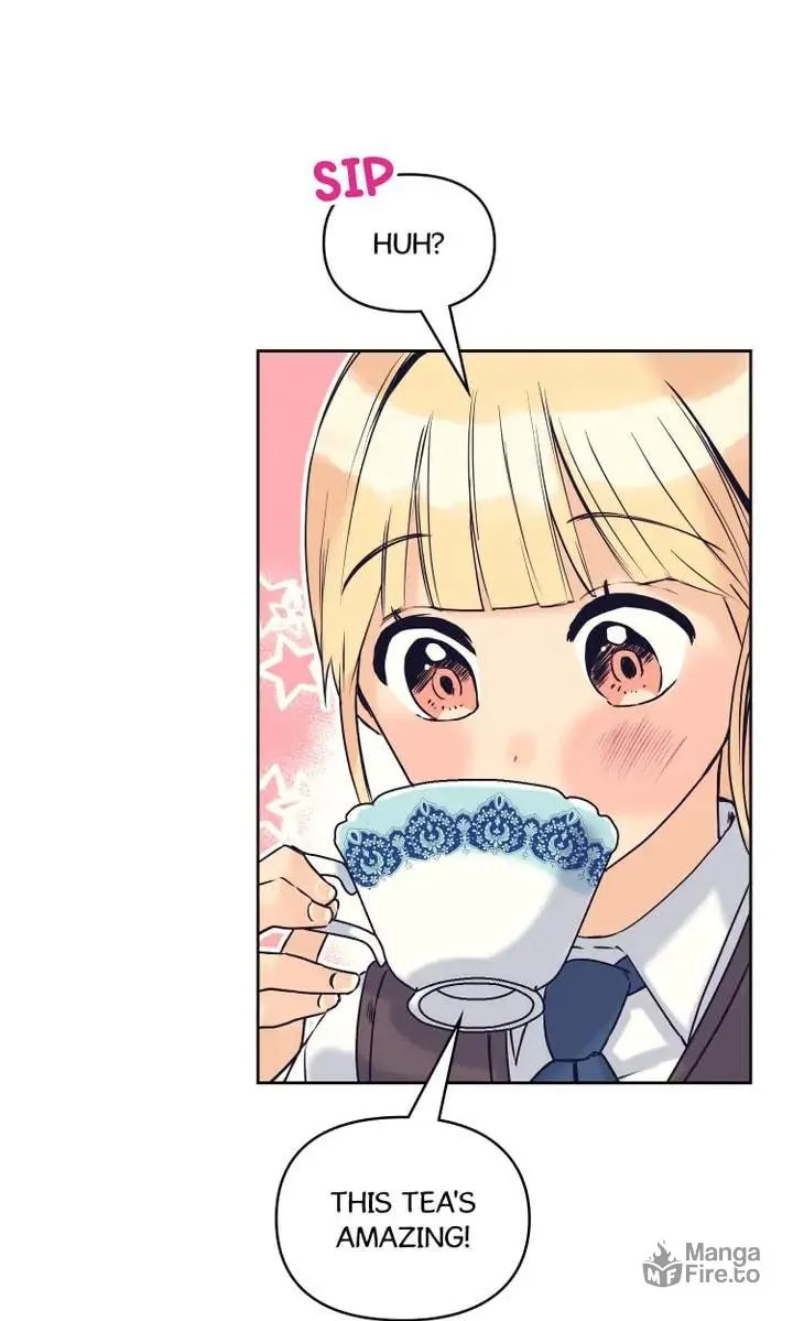 Read A Very Normal Ending chapter 26 image 8 on Lezhin