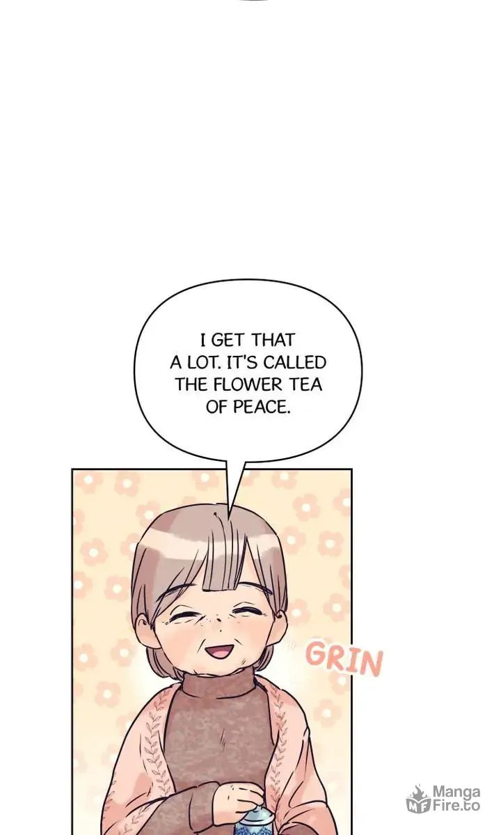 Read A Very Normal Ending chapter 26 image 9 on Lezhin