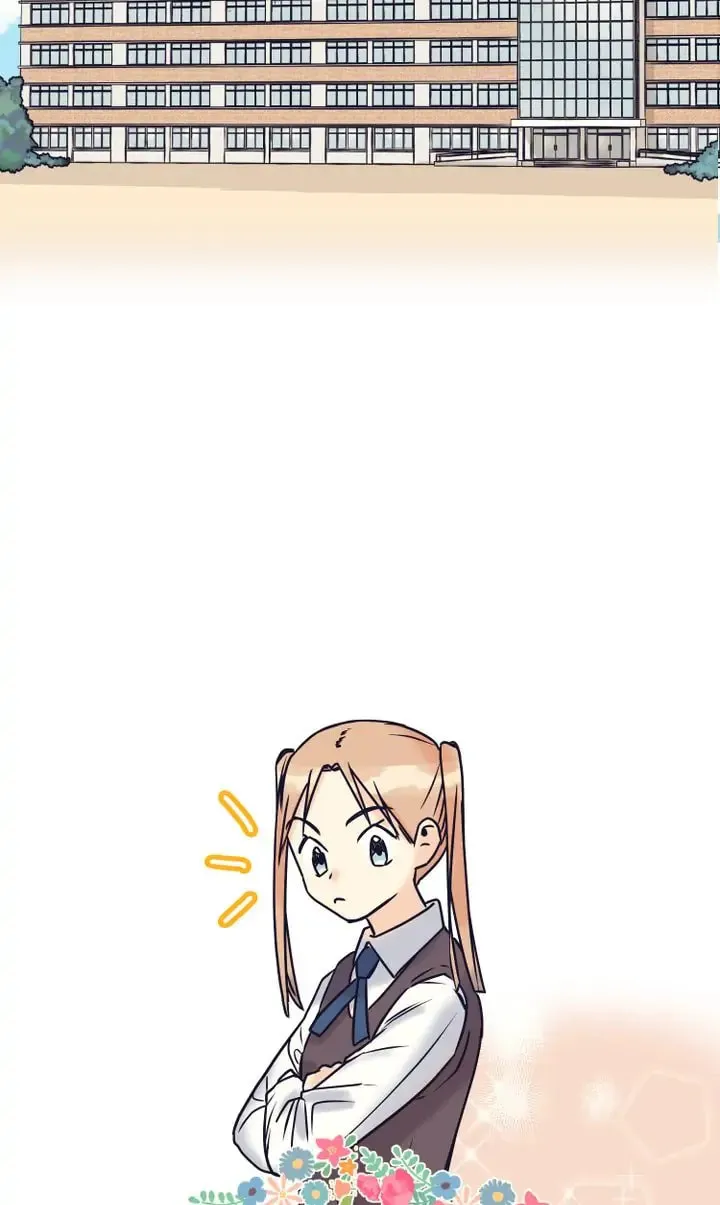 Read A Very Normal Ending chapter 27 image 1 on Lezhin