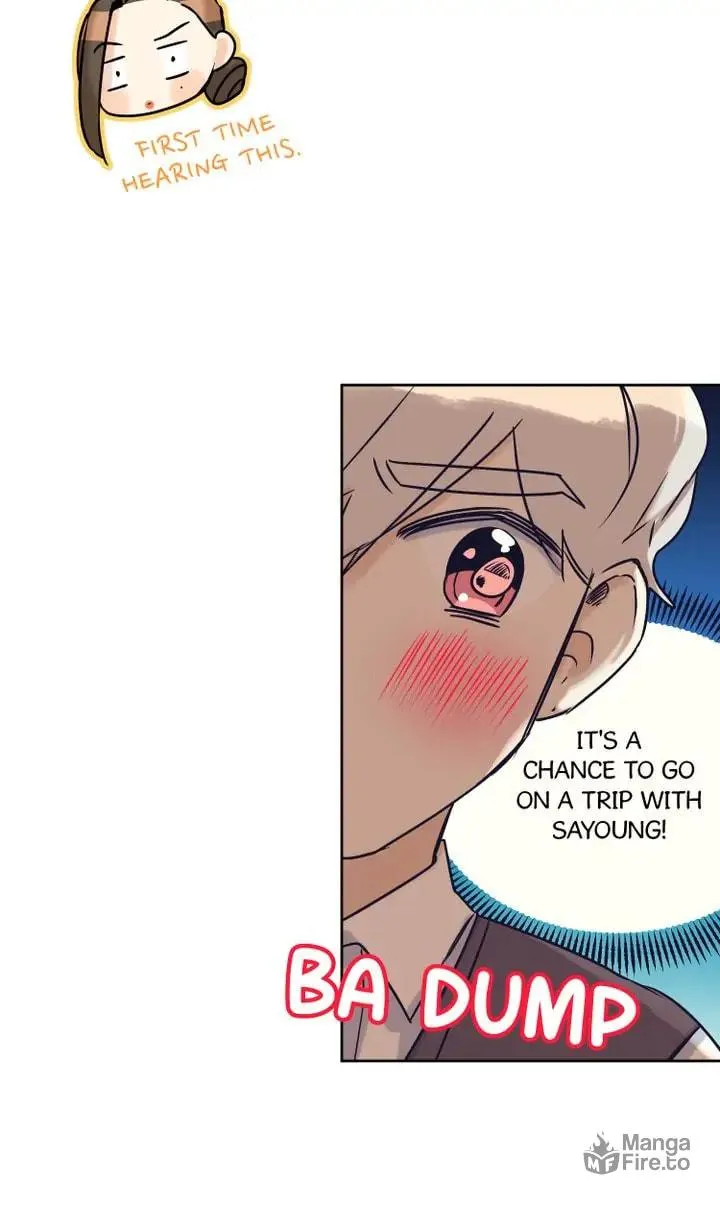 Read A Very Normal Ending chapter 27 image 11 on Lezhin