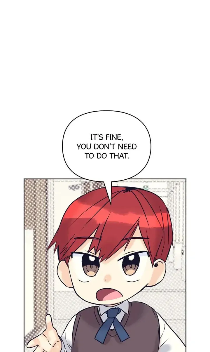 Read A Very Normal Ending chapter 27 image 12 on Lezhin