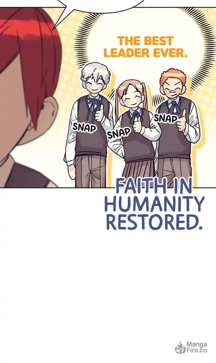 Read A Very Normal Ending chapter 27 image 14 on Lezhin