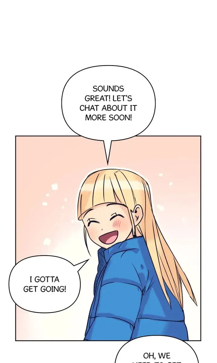Read A Very Normal Ending chapter 27 image 15 on Lezhin