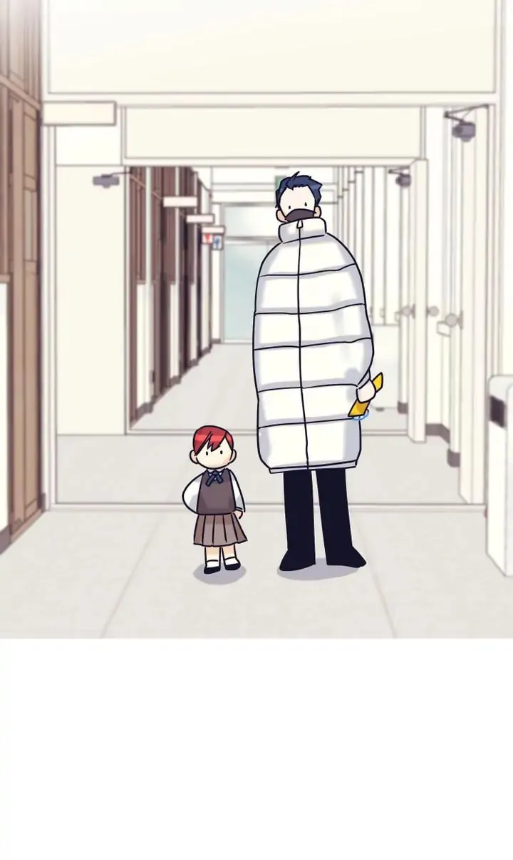 Read A Very Normal Ending chapter 27 image 18 on Lezhin