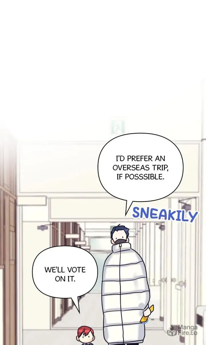 Read A Very Normal Ending chapter 27 image 19 on Lezhin