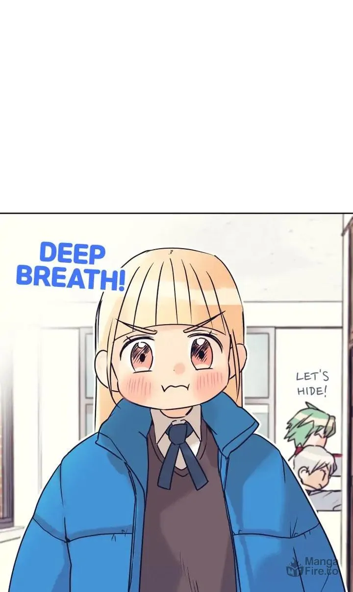 Read A Very Normal Ending chapter 27 image 23 on Lezhin
