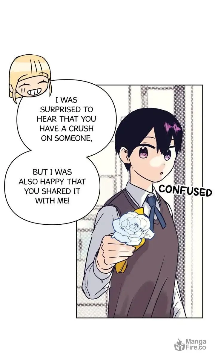 Read A Very Normal Ending chapter 27 image 26 on Lezhin