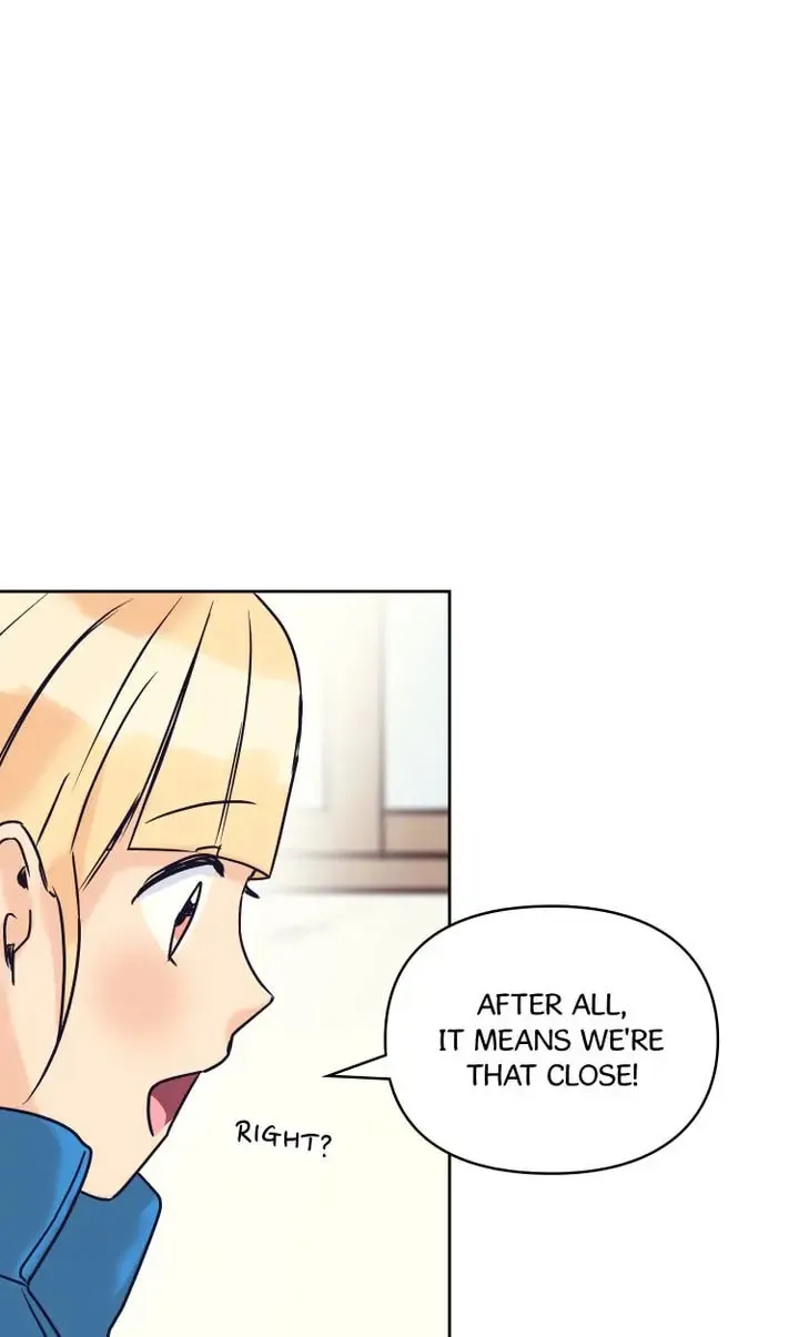 Read A Very Normal Ending chapter 27 image 27 on Lezhin