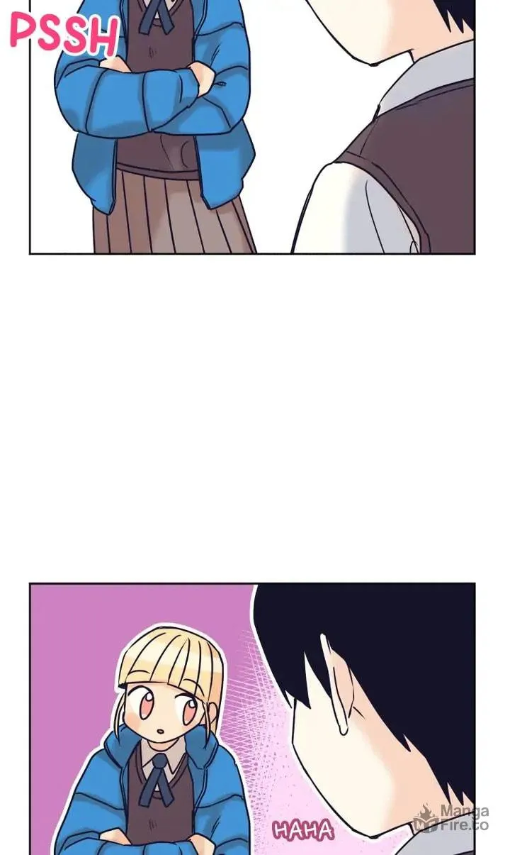 Read A Very Normal Ending chapter 27 image 29 on Lezhin