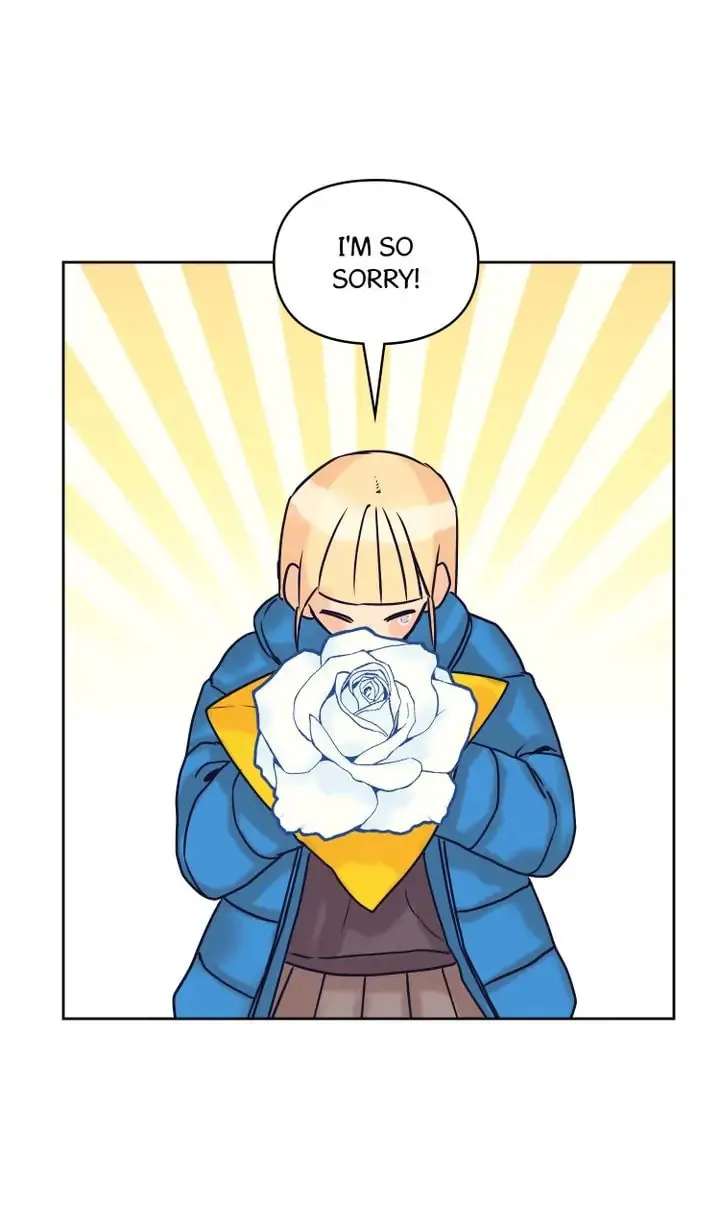 Read A Very Normal Ending chapter 27 image 3 on Lezhin