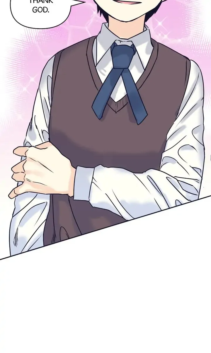 Read A Very Normal Ending chapter 27 image 31 on Lezhin