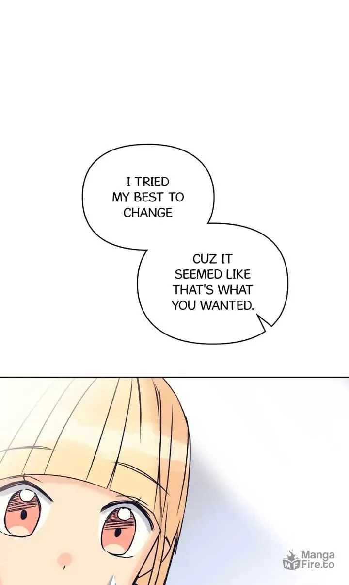 Read A Very Normal Ending chapter 27 image 32 on Lezhin