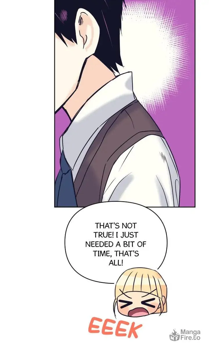 Read A Very Normal Ending chapter 27 image 34 on Lezhin