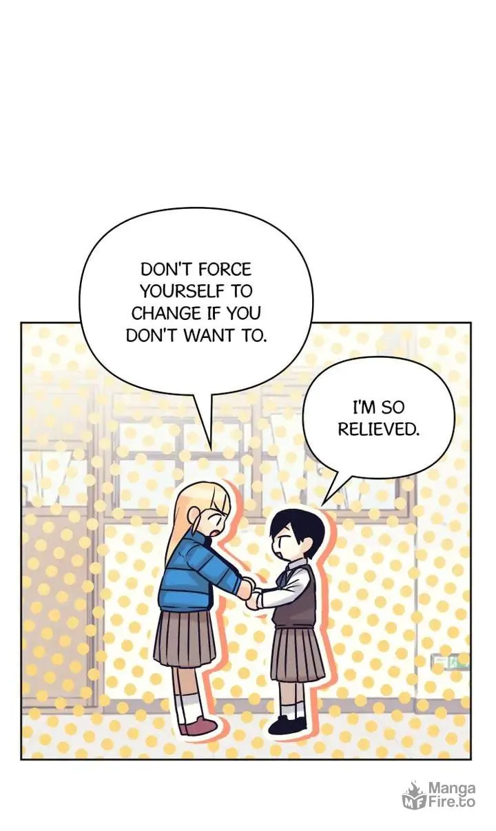 Read A Very Normal Ending chapter 27 image 35 on Lezhin