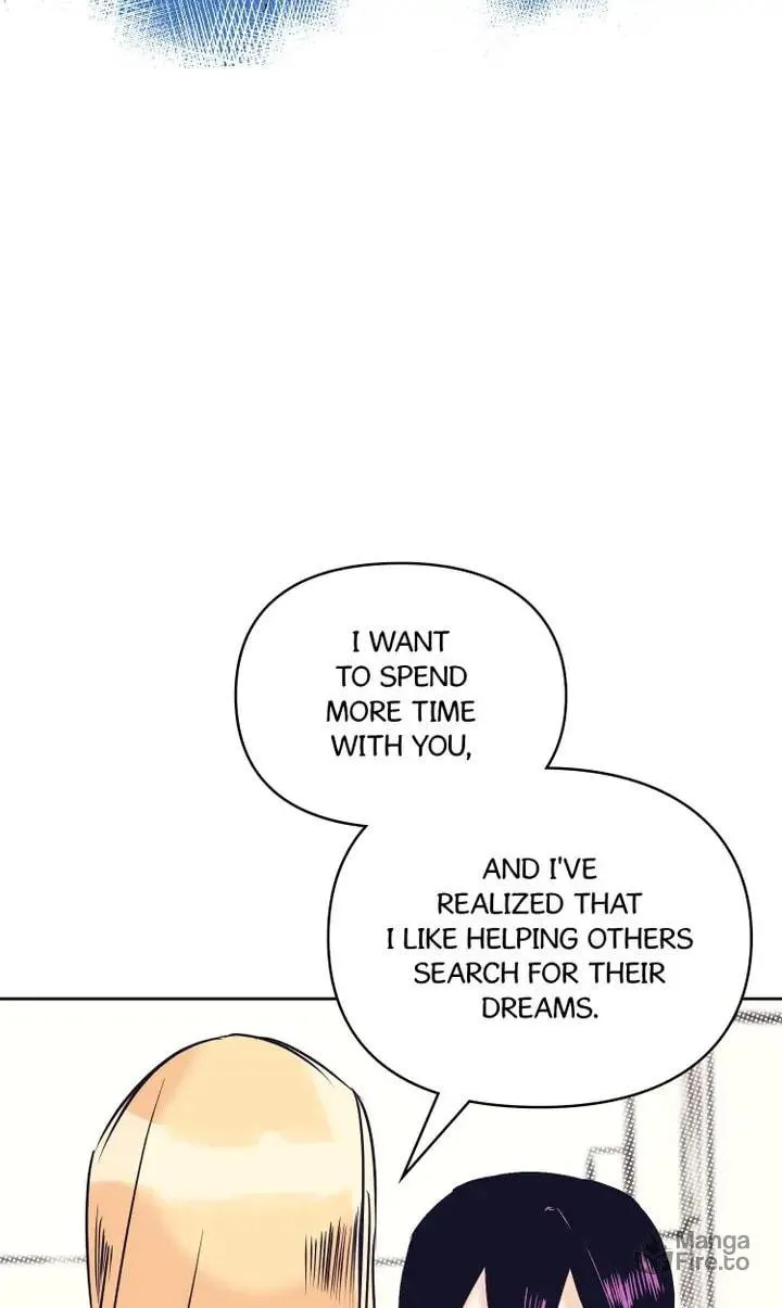 Read A Very Normal Ending chapter 27 image 39 on Lezhin