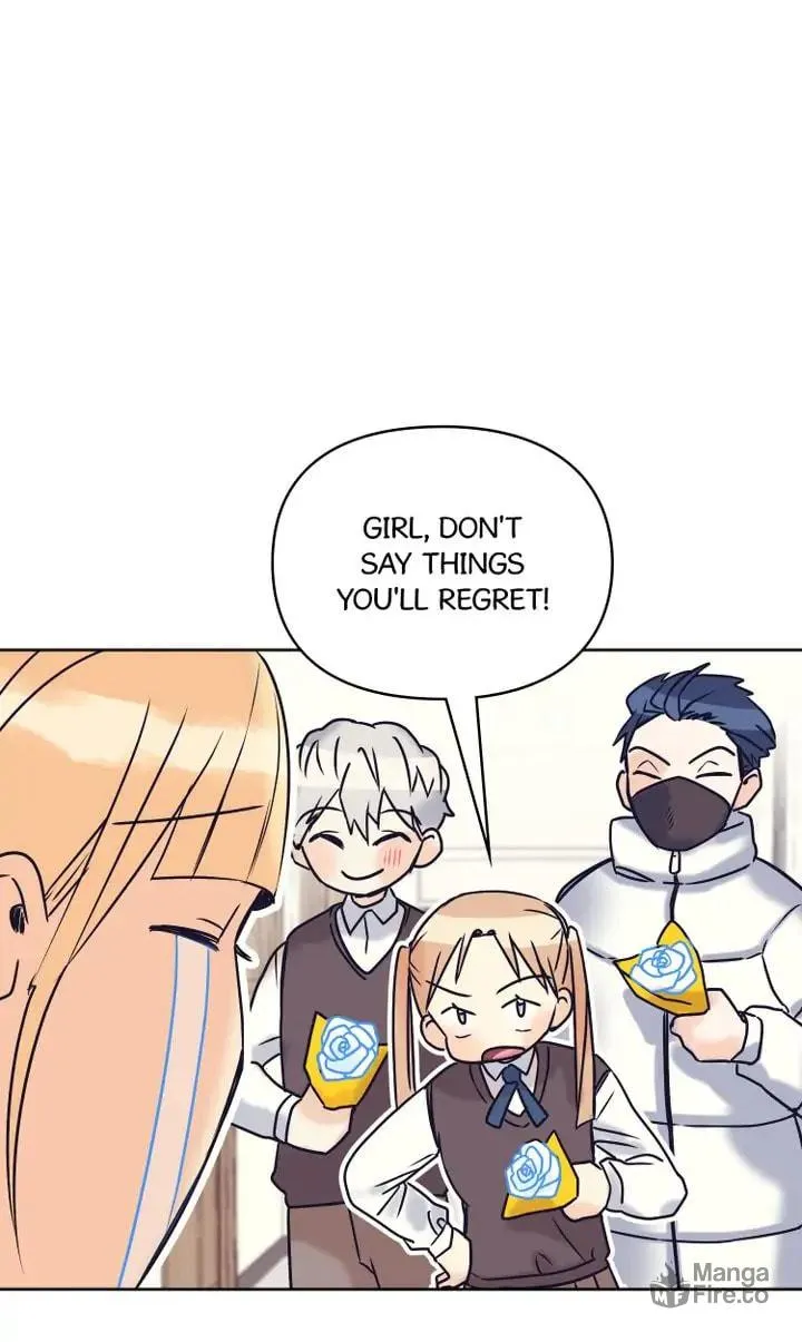 Read A Very Normal Ending chapter 27 image 4 on Lezhin