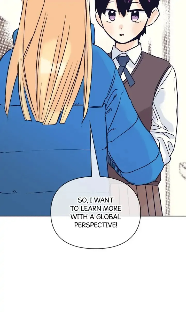 Read A Very Normal Ending chapter 27 image 40 on Lezhin